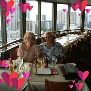 Meet your Posher, Donna